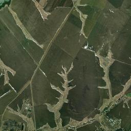 Kochkurovskiy Rayon Satellite Map