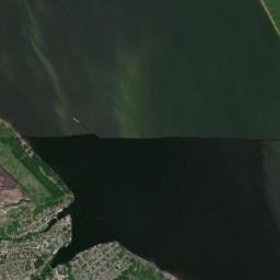 Sengiley Satellite Map