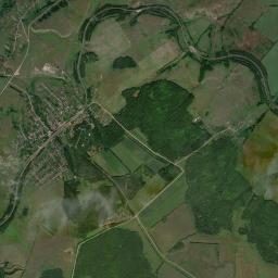 Shafranovo Satellite Map