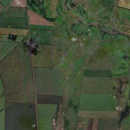 Al’sheyevskiy Rayon Satellite Map