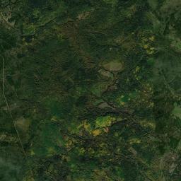 Beloretskiy Rayon Satellite Map