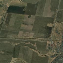 Krutikha Satellite Map
