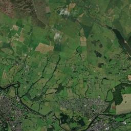 15 Boroughgate, Otley, West Yorkshire LS21 Satellite Map