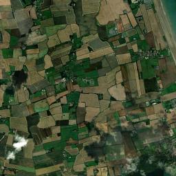 Skipsea Rd, Driffield, East Riding of Yorkshire YO25, UK Satellite Map