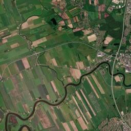 Heiligenstedten Satellite Map