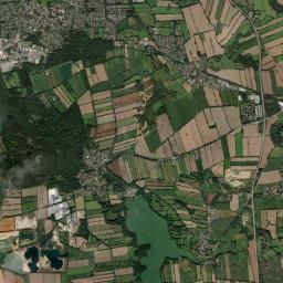 Fahrenkrug Satellite Map