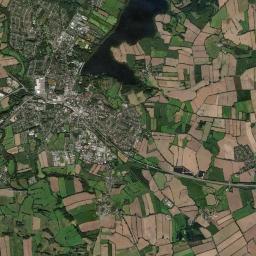 Bad Segeberg Satellite Map