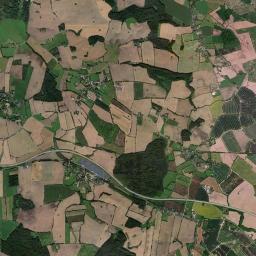 Pronstorf Satellite Map