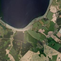 Gramkow Satellite Map