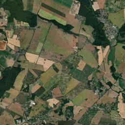 Hornstorf Satellite Map