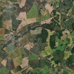 Wardow Satellite Map