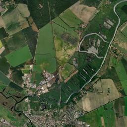 Demmin Satellite Map