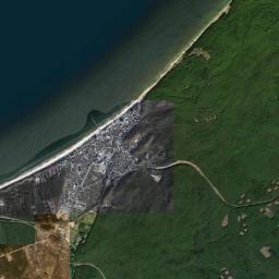 Międzyzdroje Satellite Map