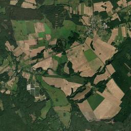 Rymań Satellite Map