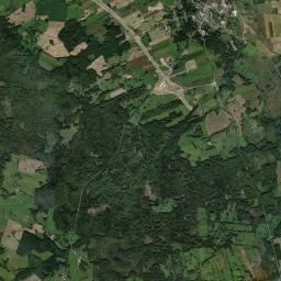 Bobolice Satellite Map