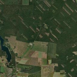 Koczała Satellite Map