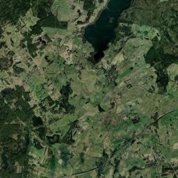 Czerwonka Satellite Map