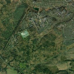 Roslavl’ Satellite Map