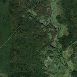 Duminichskiy Rayon Satellite Map