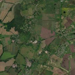 Podlesnyy Satellite Map