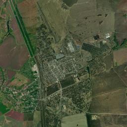 Korablino Satellite Map