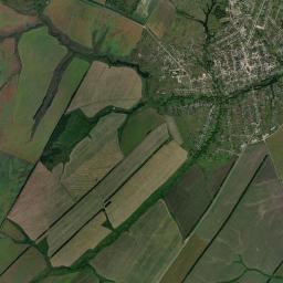 Sapozhok Satellite Map