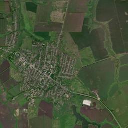 Spassk Satellite Map
