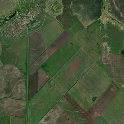 Ignatovka Satellite Map