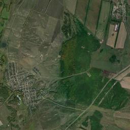 Sernovodsk Satellite Map