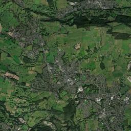 59 Leeds Road, Otley, West Yorkshire LS21 Satellite Map