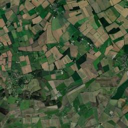 Hayton Satellite Map