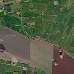 Sankt Margarethen Satellite Map