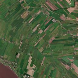 Brokdorf Satellite Map