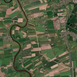 Kremperheide Satellite Map