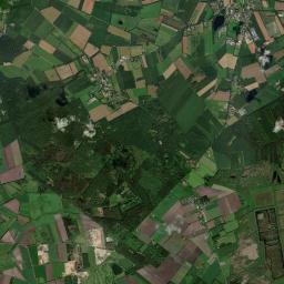 Weddelbrook Satellite Map