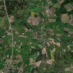 Schmalfeld Satellite Map