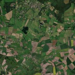 Struvenhütten Satellite Map