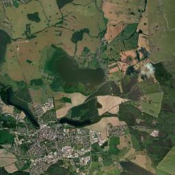 Grevesmühlen Satellite Map