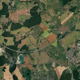 Sellin Satellite Map