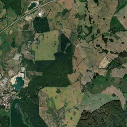 Lüdersdorf Satellite Map