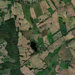 Bernitt Satellite Map