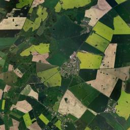 Jördenstorf Satellite Map