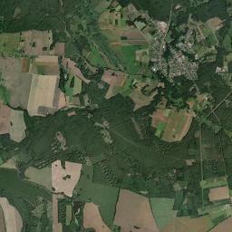 Sławoborze Satellite Map