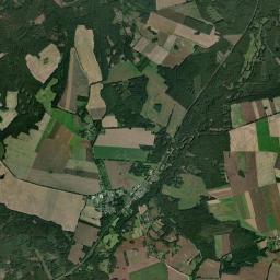 Rąbino Satellite Map
