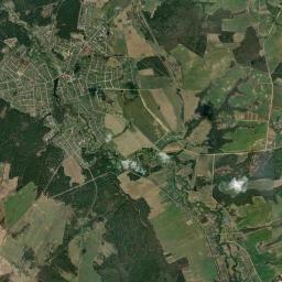 Ivyanyets Satellite Map