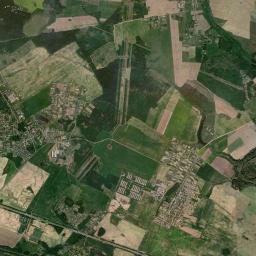 Kadino Satellite Map