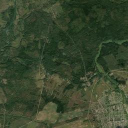 Shumyachi Satellite Map