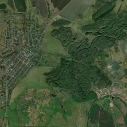Narovchat Satellite Map