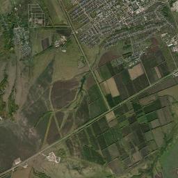 Sukhodol Satellite Map