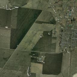 Sergeyevka Satellite Map